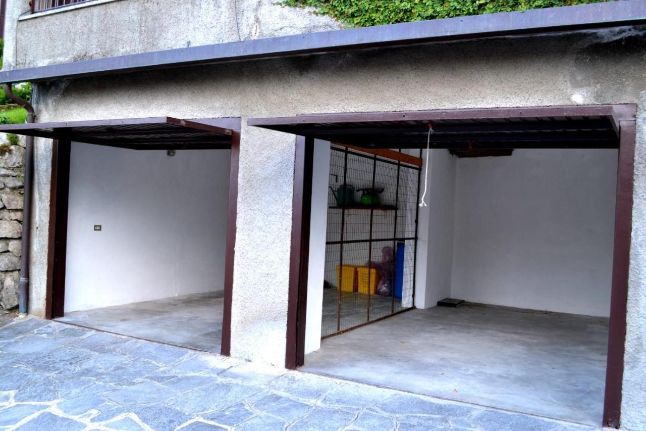 Le Grigne Guesthouse - The Garden Oliveto Lario Exterior photo