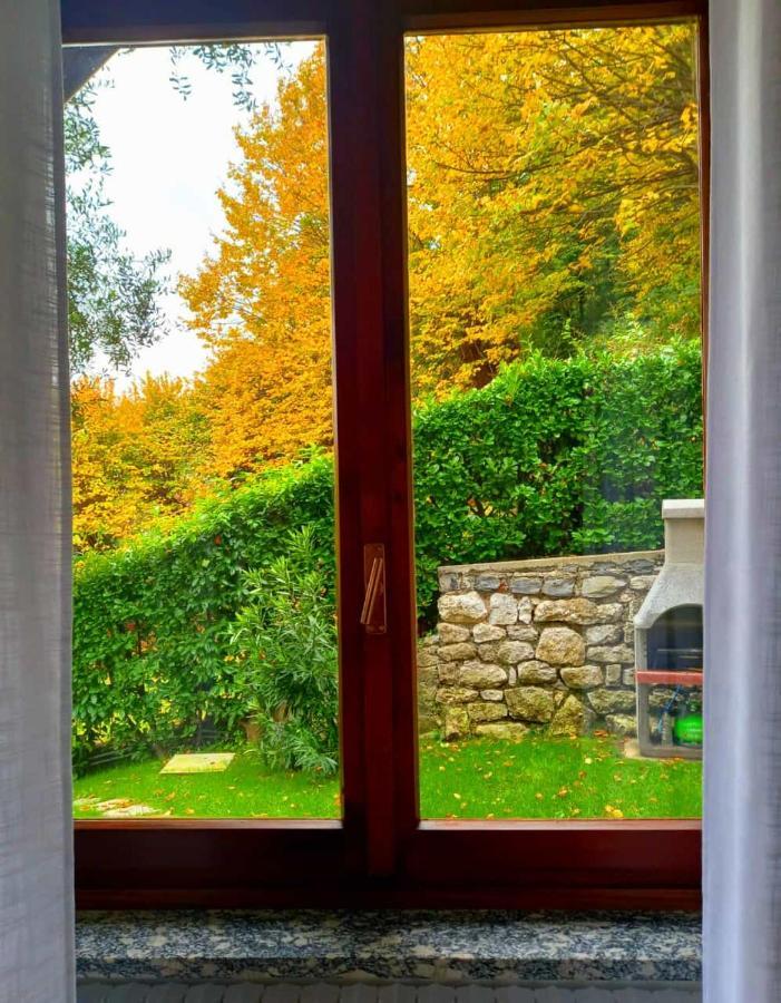 Le Grigne Guesthouse - The Garden Oliveto Lario Exterior photo