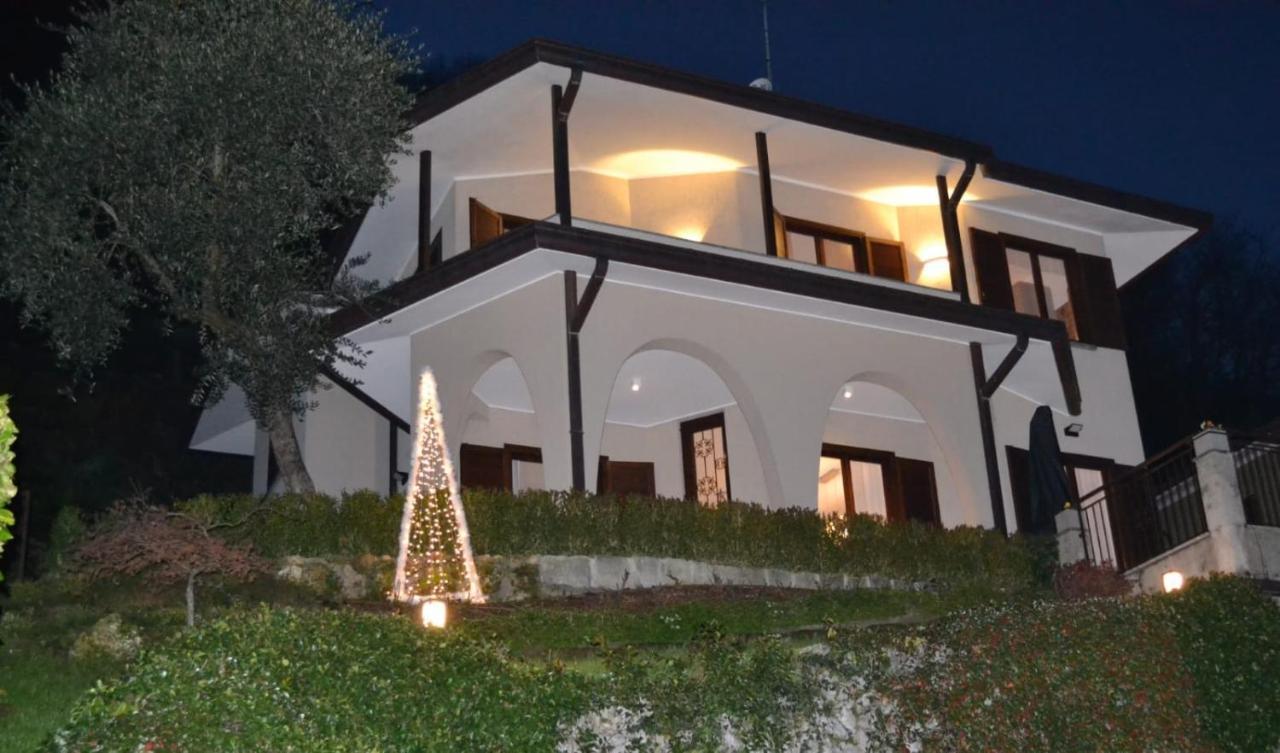 Le Grigne Guesthouse - The Garden Oliveto Lario Exterior photo
