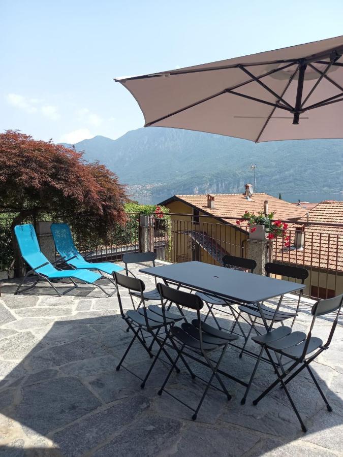 Le Grigne Guesthouse - The Garden Oliveto Lario Exterior photo